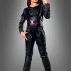 Black Widow Kinderkostüm