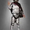 Captain Phasma Kostüm Mädchen