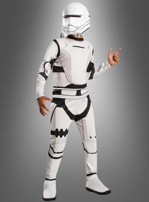 Flammentruppe Star Wars Kinderkostüm 7 Flammentruppe Star Wars Kinderkostüm -Halloween-Cosplay Verkaufsgeschäft 110 620087 star wars villain flametrooper kinderkostuem