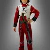 X-Wing Pilot Episode 7 Kostüm