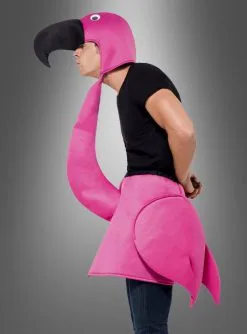 Flamingo Unisex 5 Flamingo Unisex -Halloween-Cosplay Verkaufsgeschäft 120 26392 pic2