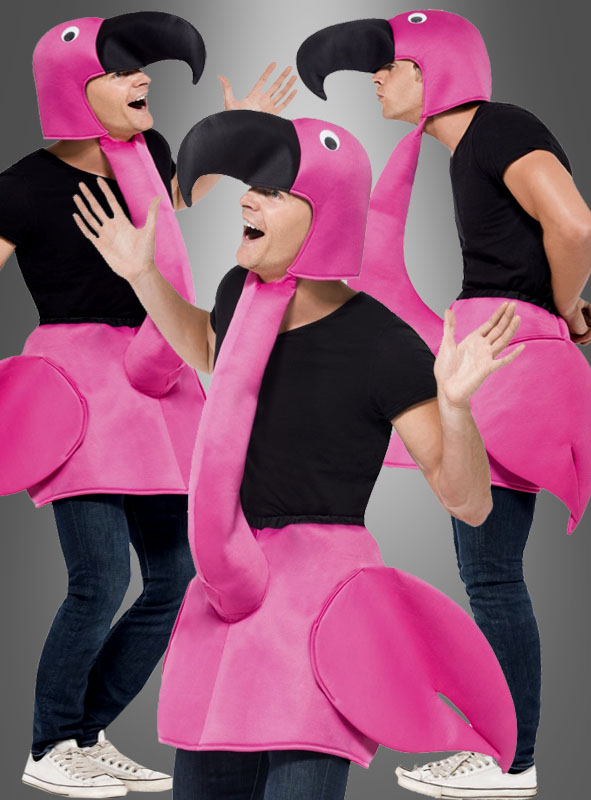 Flamingo Unisex 4 Flamingo Unisex – Bild 4