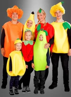 Birnenkostüm Für Erwachsene -Halloween-Cosplay Verkaufsgeschäft 150 190 pic3