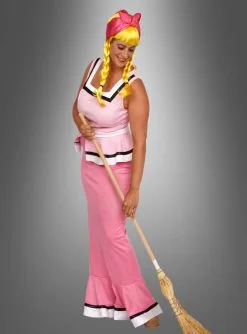 Gutemine Kostüm Für Damen Asterix