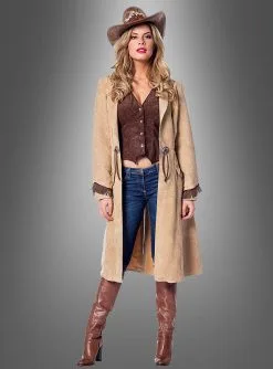 Cowgirl Miss Ellie Kostüm
