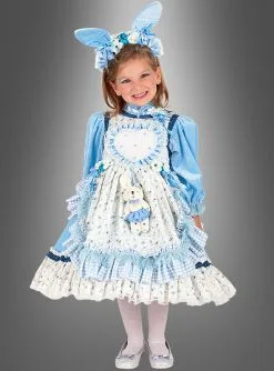 Alice Deluxe Kinderkostüm