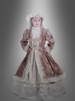 Winterprinzessin Annabel