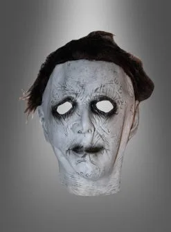 Michael Maske Halloween