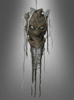 Sprechender Baumgeist Animiert Halloween 85cm