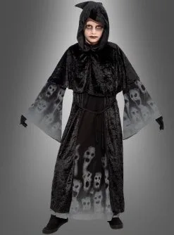 Vergessene Seelen Halloweenrobe