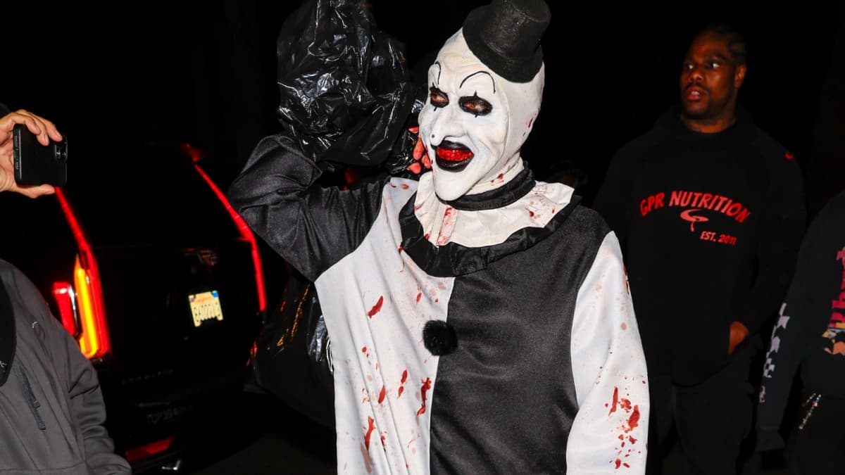 Halloween-Cosplay Verkaufsgeschäft -Halloween-Cosplay Verkaufsgeschäft celeb tyga halloween