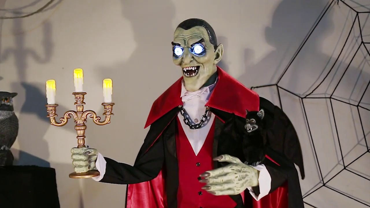 Halloween-Cosplay Verkaufsgeschäft -Halloween-Cosplay Verkaufsgeschäft maxresdefault 2